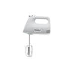 Kenwood Hand Mixer, White - HMP30AO.WH - Image 3