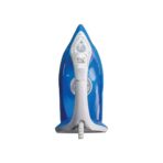 مكواة بخار كينوود 2200 وات ابيض وازرق - STP60WB - الصورة 5