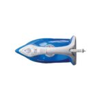 مكواة بخار كينوود 2200 وات ابيض وازرق - STP60WB - الصورة 4