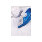 مكواة بخار كينوود 2200 وات ابيض وازرق - STP60WB - الصورة 3