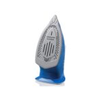 مكواة بخار كينوود 2200 وات ابيض وازرق - STP60WB - الصورة 2