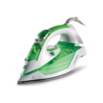 مكواة بخار كينوود 2600 وات اخضر - STP70WG