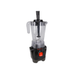Monilix Blender 1.25L 400W Black LM2428EG - Image 5