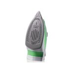مكواة بخار كينوود 2600 وات اخضر - STP70WG - الصورة 3