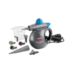 منظف البخار بيسيل 1050 وات اسود 2635E