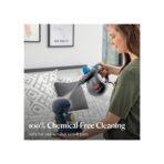 منظف البخار بيسيل 1050 وات اسود 2635E - الصورة 6