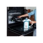 منظف البخار ارشيا ضغط بخار 3 بار 1250 وات ابيض SC050-3306 - الصورة 7