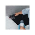 منظف البخار ارشيا ضغط بخار 3 بار 1250 وات ابيض SC050-3306 - الصورة 5