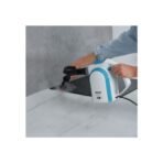 منظف البخار ارشيا ضغط بخار 3 بار 1250 وات ابيض SC050-3306 - الصورة 3