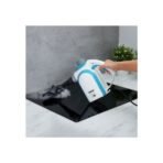 منظف البخار ارشيا ضغط بخار 3 بار 1250 وات ابيض SC050-3306 - الصورة 2