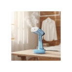 Arshia Steam Iron 1800W Blue HS115-3542 - Image 2