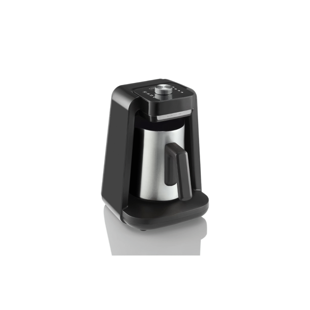 ماكينة قهوة أرزوم أوكا ريتش سبين برو 700 واط 5 فنجان OK0026