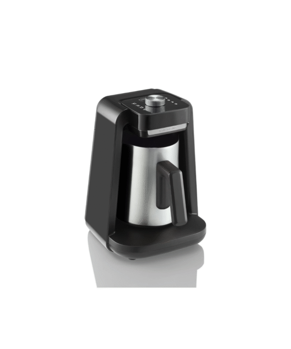 ماكينة قهوة أرزوم أوكا ريتش سبين برو 700 واط 5 فنجان OK0026