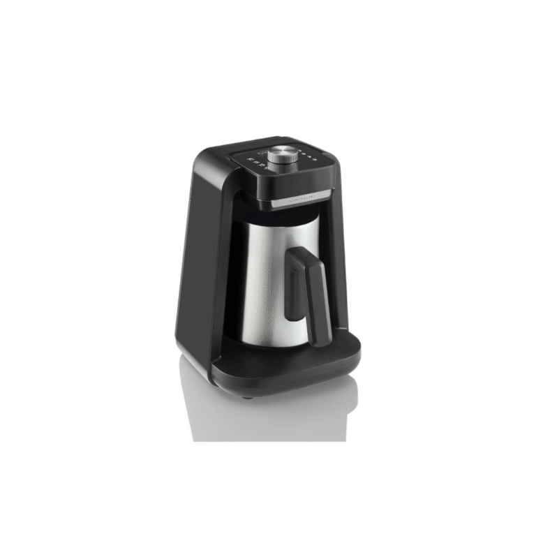 ماكينة قهوة أرزوم أوكا ريتش سبين برو 700 واط 5 فنجان OK0026