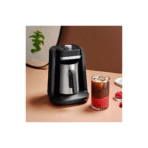 Arzum Okka Rich Spin Pro 700W 5 Cup Coffee Machine OK0026 - Image 3