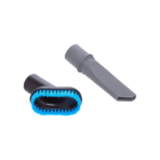 ⁦مكنسة كهربائية باور فورس هيليكس بدون كيس من بيسيل، ذات شفط قوي وسعة كبيرة لأفضل التقاط للغبار، أزرق 2111 E⁩ - الصورة ⁦5⁩