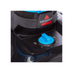 ⁦مكنسة كهربائية باور فورس هيليكس بدون كيس من بيسيل، ذات شفط قوي وسعة كبيرة لأفضل التقاط للغبار، أزرق 2111 E⁩ - الصورة ⁦3⁩