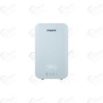 انستا سخان مياه فوري كهربائي سمارت 11 كيلو بتصميم أنيق باللون الأبيض IH-11 WHITE(SMART)