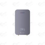 انستا سخان مياه فوري كهربائي سمارت 11 كيلو بتصميم أنيق باللون رمادى IH-11 GRAY(SMART)