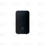 انستا سخان مياه فوري كهربائي سمارت 12 كيلو بتصميم أنيق باللون الأسود IH-12(BLACK)SMART