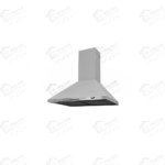 بيست اير شفاط هرمي 60 سم قوة الشفط 1200 م3/س استانلس KLS4X inox60