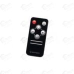 ايكوماتيك شفاط ديكورى 60 سم قوة الشفط 850 م³/الساعة بتصميم فاخر من الكريستال الأسود H6308MRT - Image 4