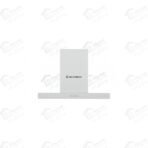 ايكوماتيك شفاط 60 سم شكل حرف T استانلس قوة الشفط 750 م³/س بتصميم أنيق من الاستانلس H6307TB