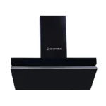 ايكوماتيك شفاط ديكوري 60 سم 650 م3/ساعة لون أسود H66FTBK الموديل H66FTBK تاتش بالريموت كنترول 3 سرعات قوة 650 م³/الساعة تايمر إغلاق أوتوماتيك فلتر معدني سهل التنظيف إضاءة LED فلتر كربون إمكانية تركيبه بالزور العلوي أو بدونه إمكانية التشغيل بالطرد الداخلي (فلتر كربون) أو بالطرد الخارجي (مدخنة)