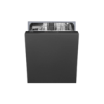 غسالة أطباق سميج بلت إن 60 سم 13 فرد  ST211D