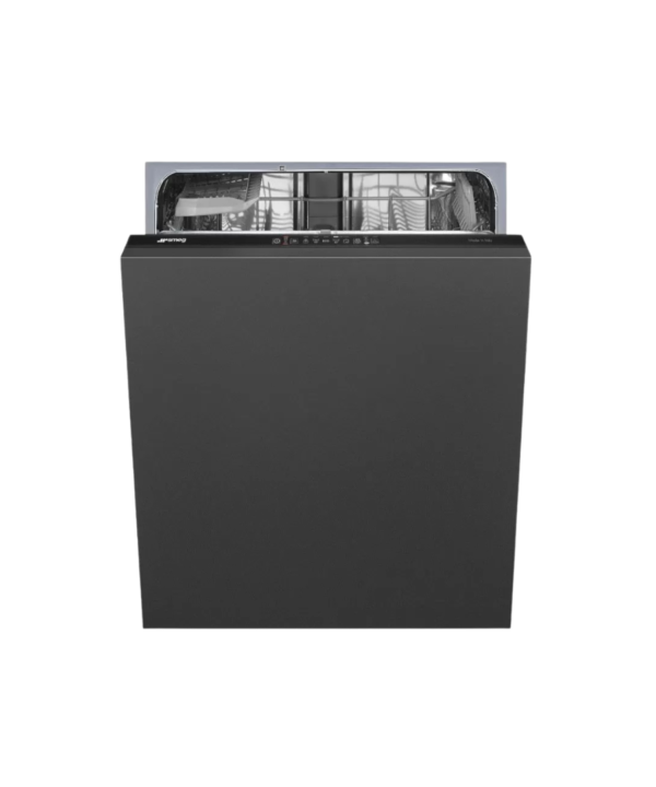 غسالة أطباق سميج بلت إن 60 سم 13 فرد  ST211D