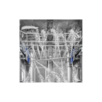 ⁦غسالة أطباق سميج بلت إن 60 سم 13 فرد  ST211D⁩ - الصورة ⁦3⁩