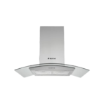 تربو لاين شفاط جزيرة 90 سم قوة الشفط 1000 م3/س Island Pro Max