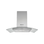 تربو لاين شفاط جزيرة 90 سم قوة الشفط 1000 م3/س Island Pro Max