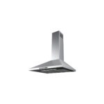 تربو لاين شفاط هرمي 60 سم قوة الشفط 850 م3/س استانلس Air line Plus 60