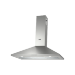 ⁦بيست اير شفاط هرمي 90 سم قوة الشفط 1000 م3/س استانلس NETRO INOX⁩ - الصورة ⁦3⁩