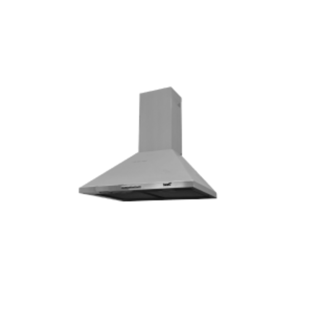 بيست اير شفاط هرمي 60 سم قوة الشفط 1200 م3/س استانلس KLS4X inox60