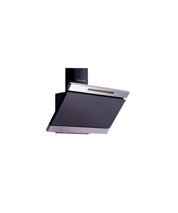 شفاط إيكوماتك 90 سم موديل ديكوري مائل - H910ET