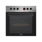 كومتيل فرن بلت ان كهرباء 60 سم 60 لتر استانلس B66-MFR93