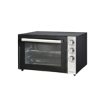 كومتيل فرن كهربائي 70 لتر 2500 وات اسود LX-9320