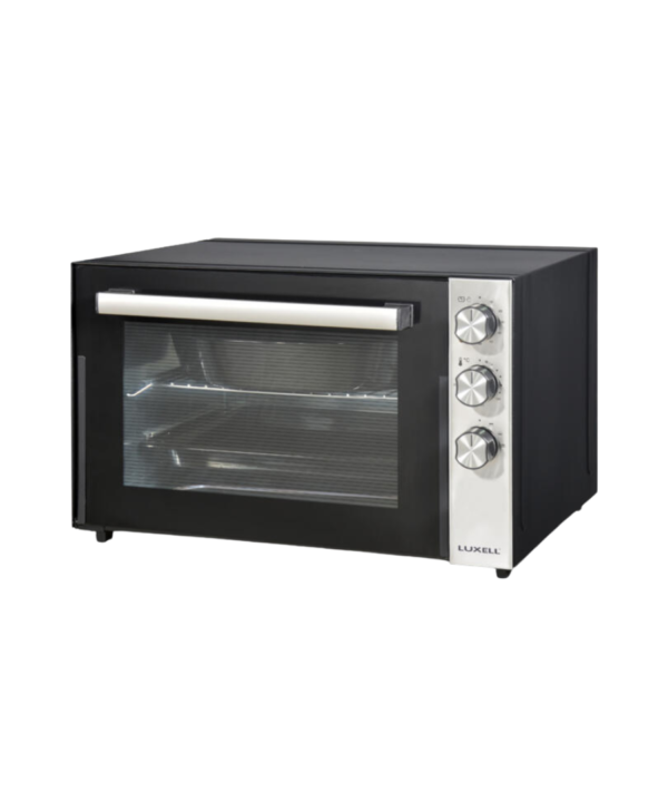 كومتيل فرن كهربائي 70 لتر 2500 وات اسود LX-9320