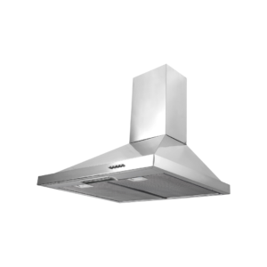 كومتيل شفاط هرمي 90 سم قوة الشفط 650 م3/س استانلس DP9-X31