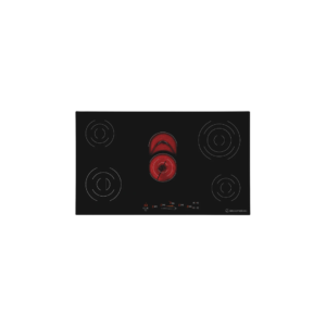 مسطح كهرباء فيترو سيراميك بلت إن 90 سم – ديجيتال باللمس – 5 عيون – V901T