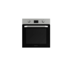 فرن إيكوماتك 60 سم غاز شواية ستانلس ديجيتال - G6504TDX