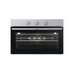 جورينيا فرن غاز بلت ان 90 سم 88 لتر استانلس BOG92201XK