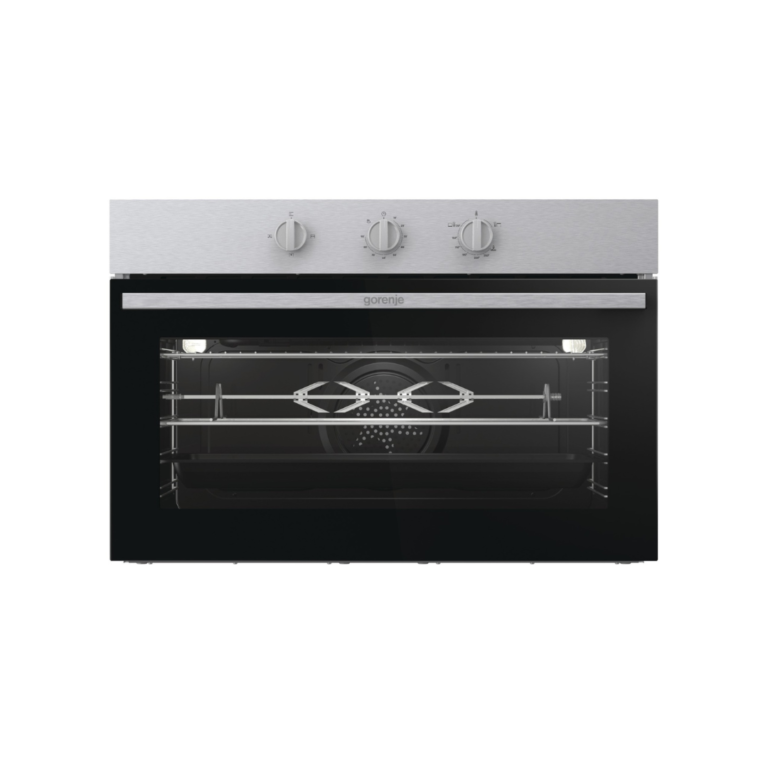 جورينيا فرن غاز بلت ان 90 سم 88 لتر استانلس BOG92201XK
