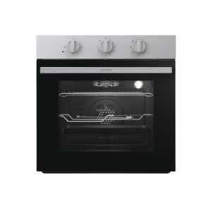 جورينيا فرن غاز بلت ان 60 سم 55 لتر استانلس BOG62200XK