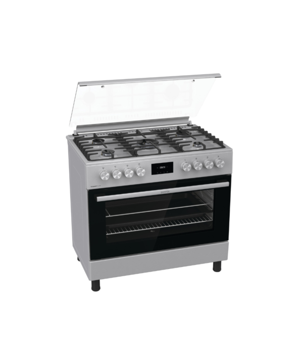 جورينيا بوتجاز 5 شعلة 90 سم 110 لتر GGI9C20X