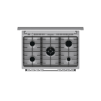 جورينيا بوتجاز 5 شعلة 90 سم 110 لتر GGI9C20X - الصورة 3