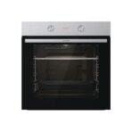 جروينيا فرن كهرباء بلت ان 60 سم 84 لتر استانلس BO6712E02XK