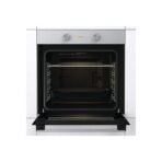 ⁦جروينيا فرن كهرباء بلت ان 60 سم 84 لتر استانلس BO6712E02XK ⁩ - الصورة ⁦5⁩